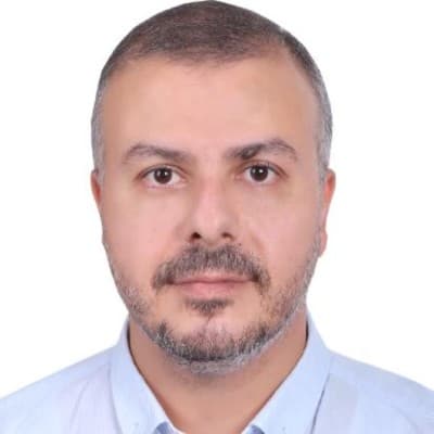 Samir EL ZEIN