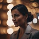 what are the applications of generative AI in business?