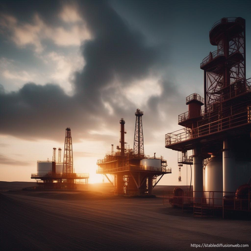 how is AI transforming the Oil and Gas industry?