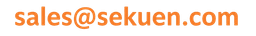 sales@sekuen.com
