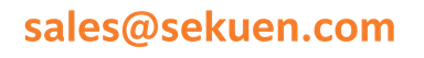 sales@sekuen.com