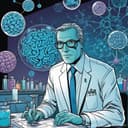 How could AI agents help with drug discovery?
